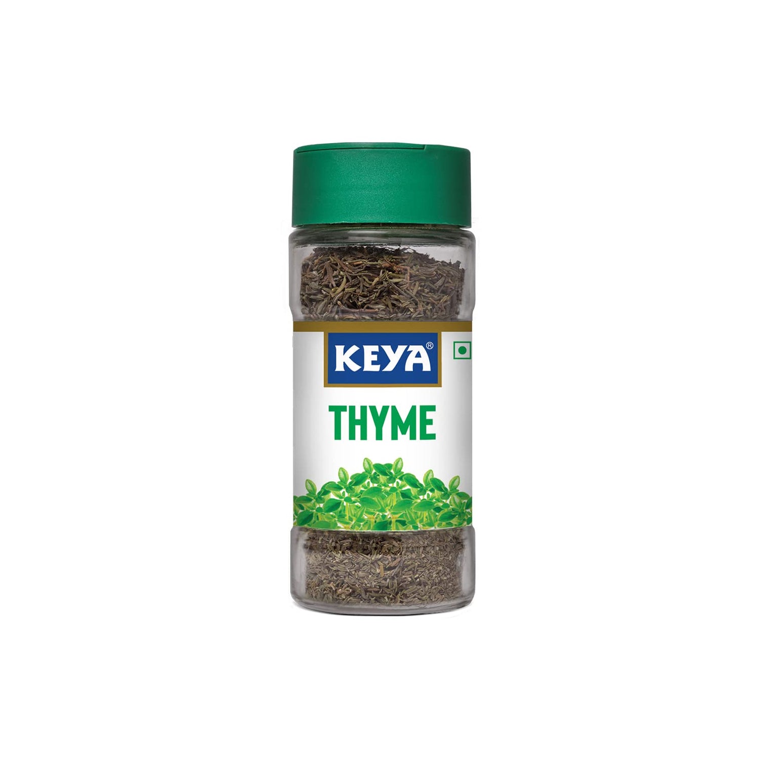 Keya Thyme Seasoning 30Gm