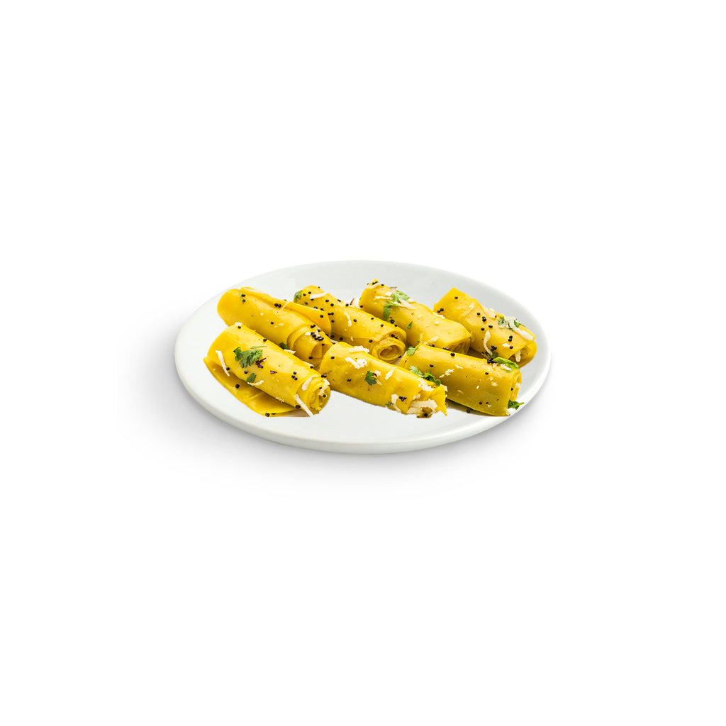 Khandvi