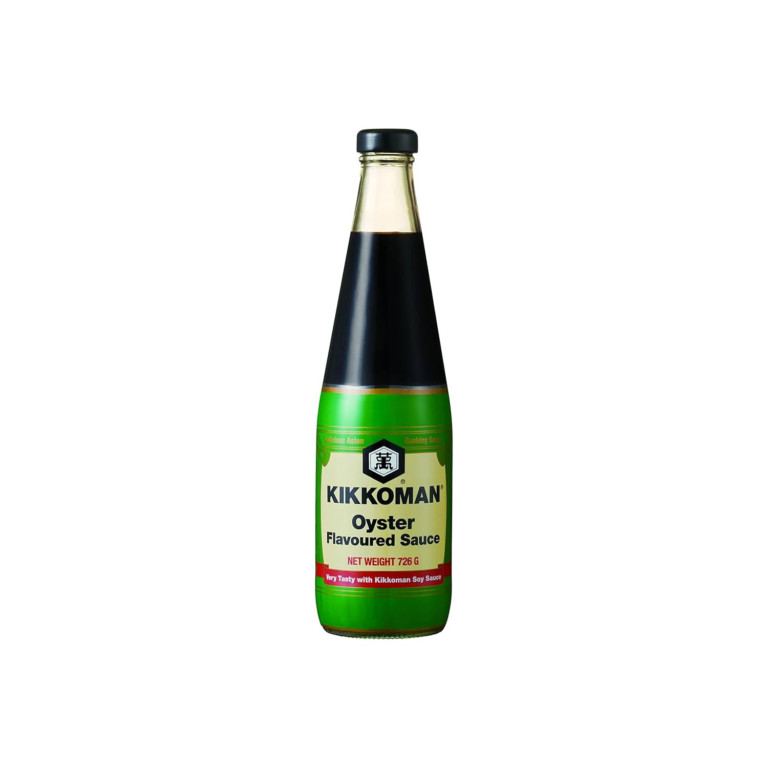 Kikkoman Oyster Flavoured Sauce 726Ml