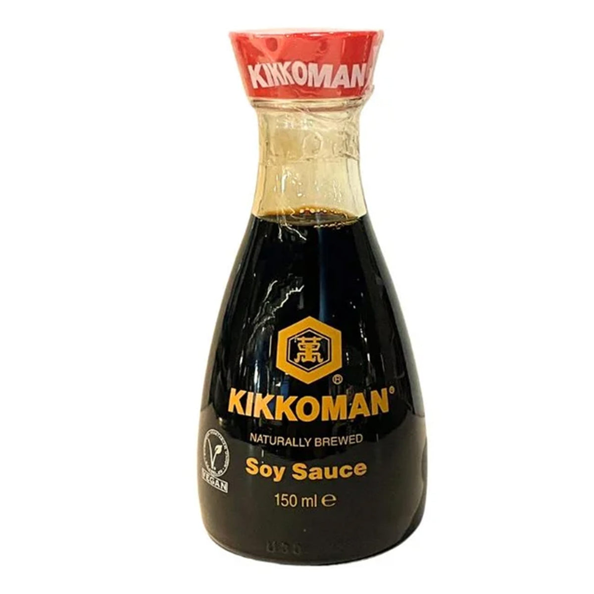 Kikkoman Soy Sauce Dispenser 150Ml