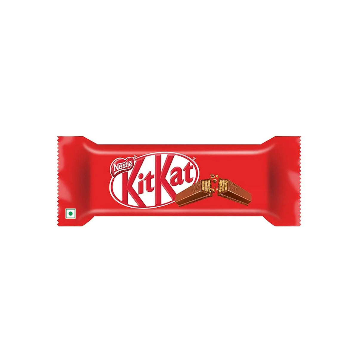 Kitkat 2 Finger 20.7Gm (Imp)