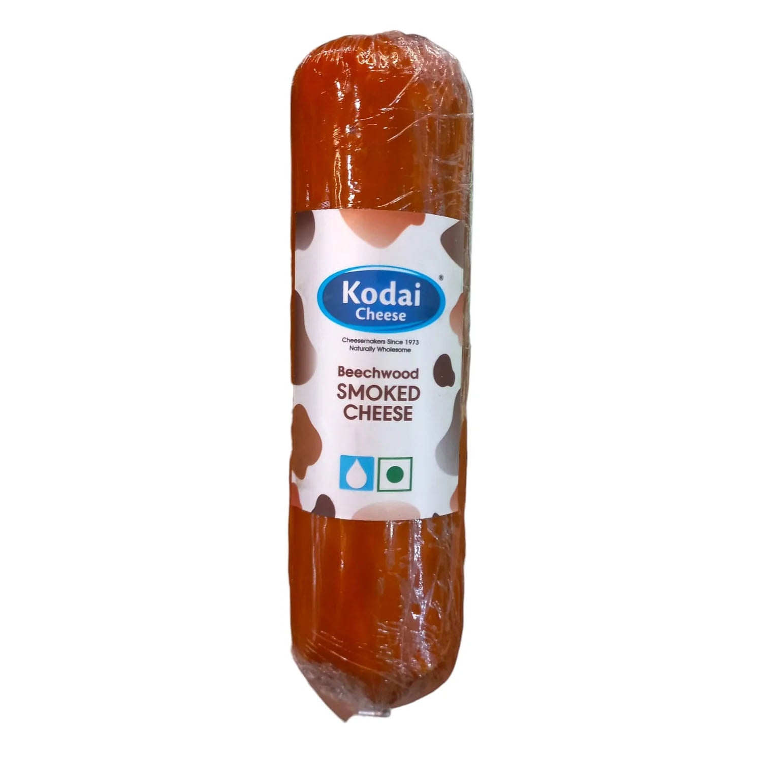 Kodai Beechwood Smoked Cheese 250Gm