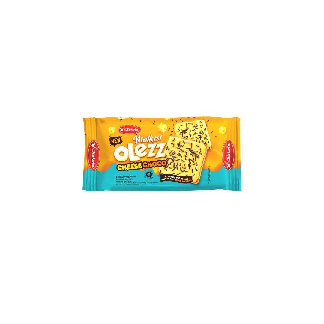 Kokola Malkiest Olezz Choco Party 100Gm