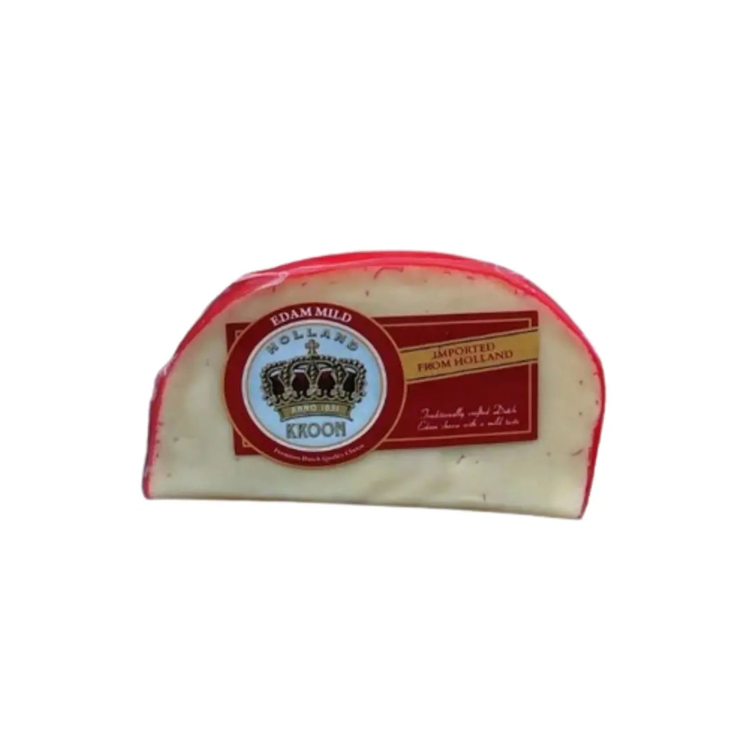 Kroon Edam Mild 200Gm