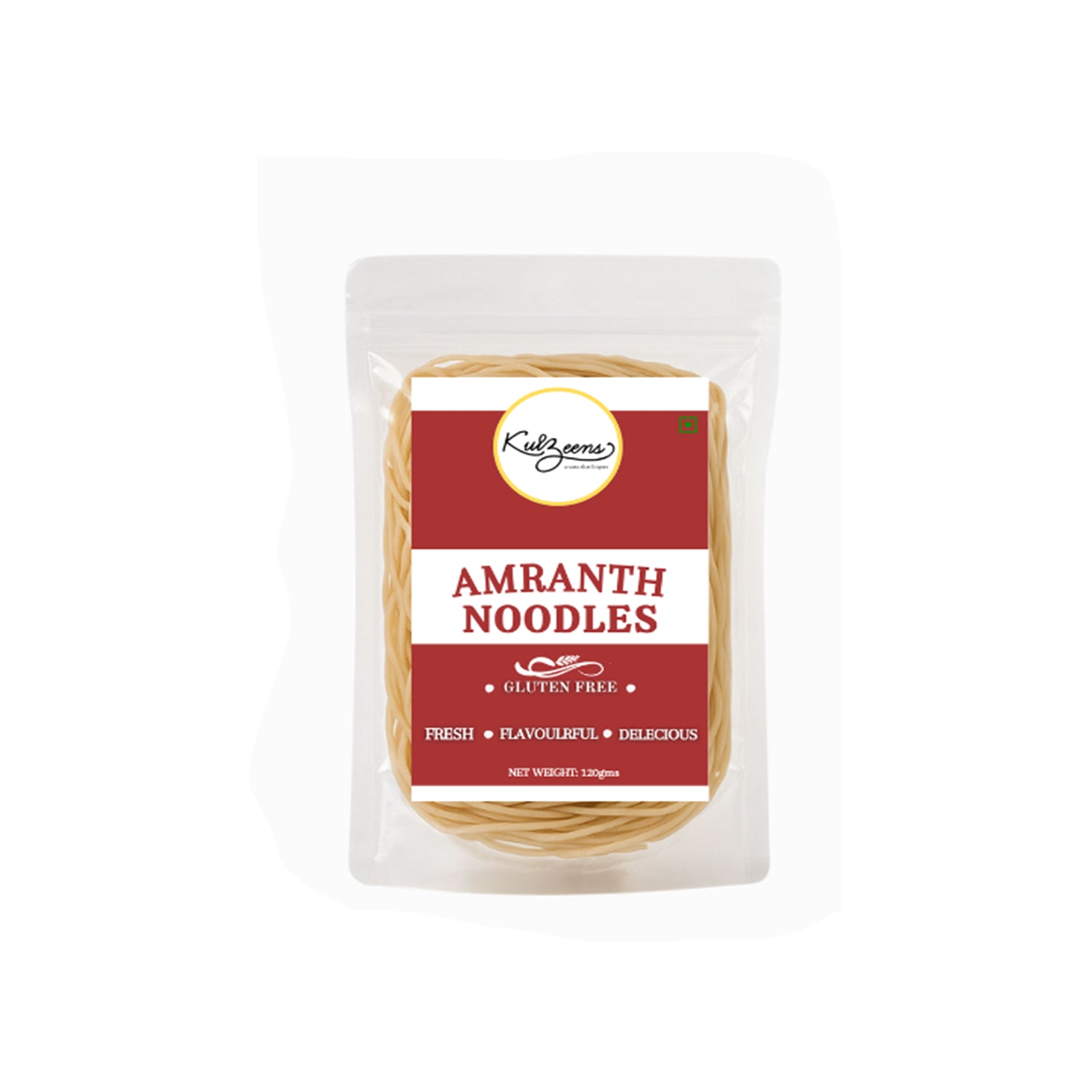 Kuizeens Health Land Amaranth Noodles 110Gm
