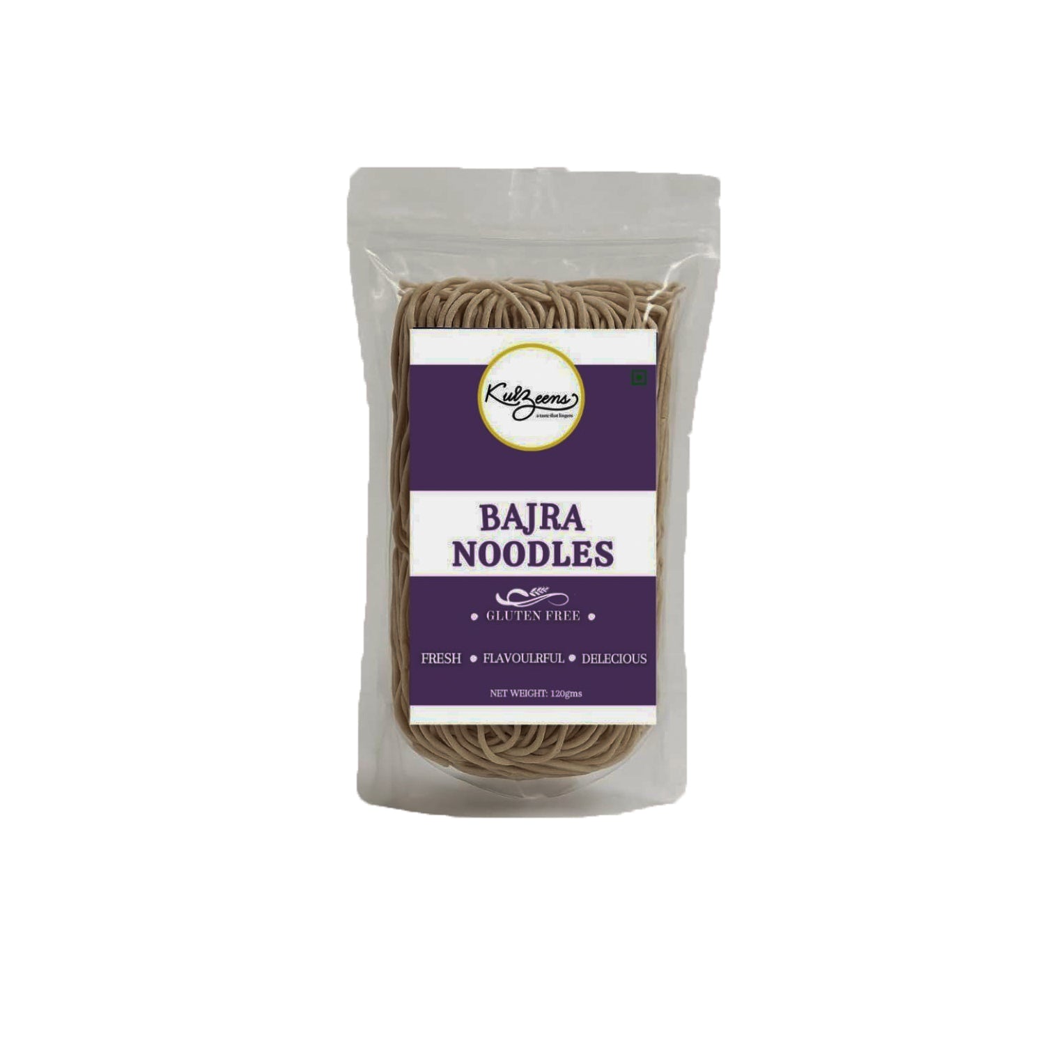 Kuizeens Health Land Bajra Noodles 110Gm
