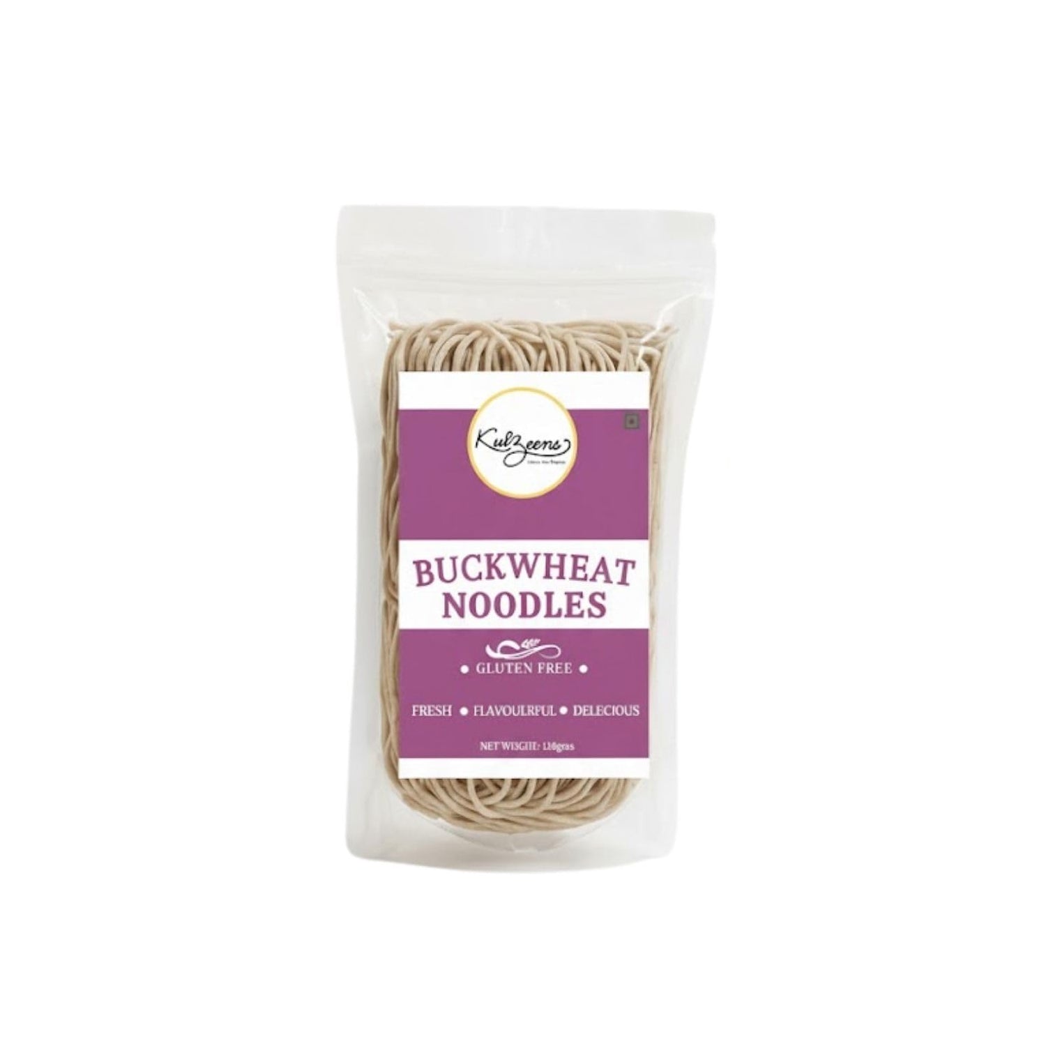 Kuizeens Health Land Buckwheat Noodles 110Gm