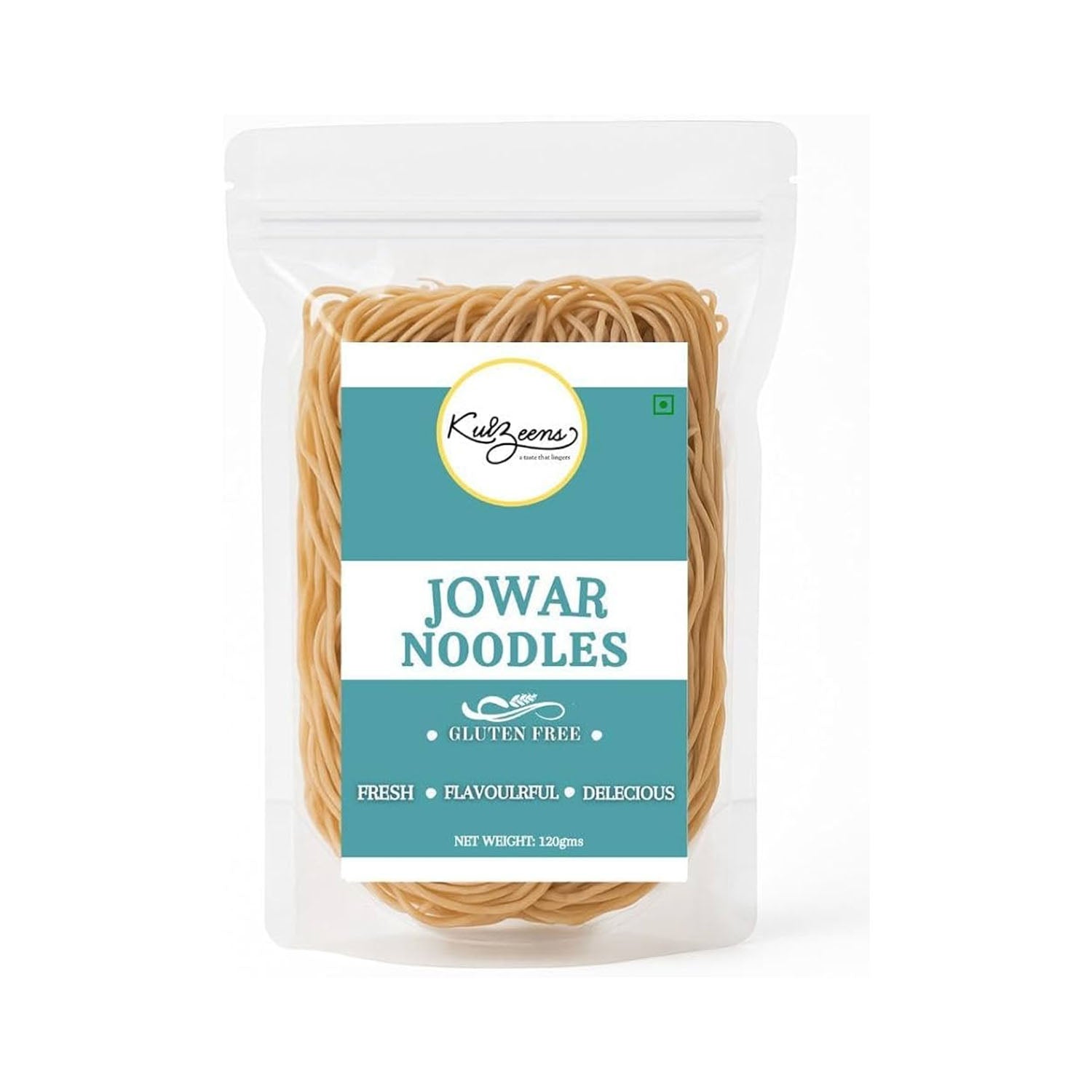 Kuizeens Health Land Jowar Noodles 110Gm