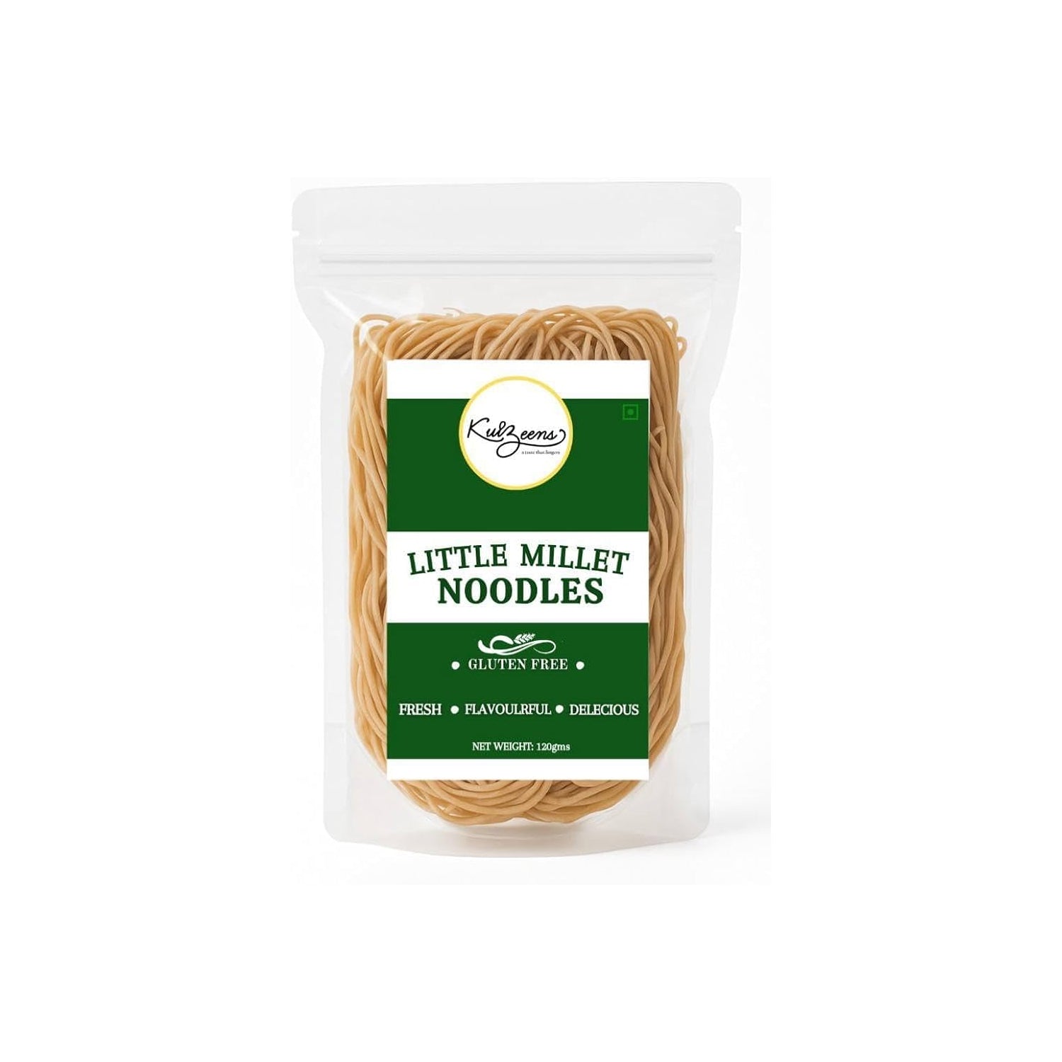 Kuizeens Health Land Little Millet Noodles 110Gm