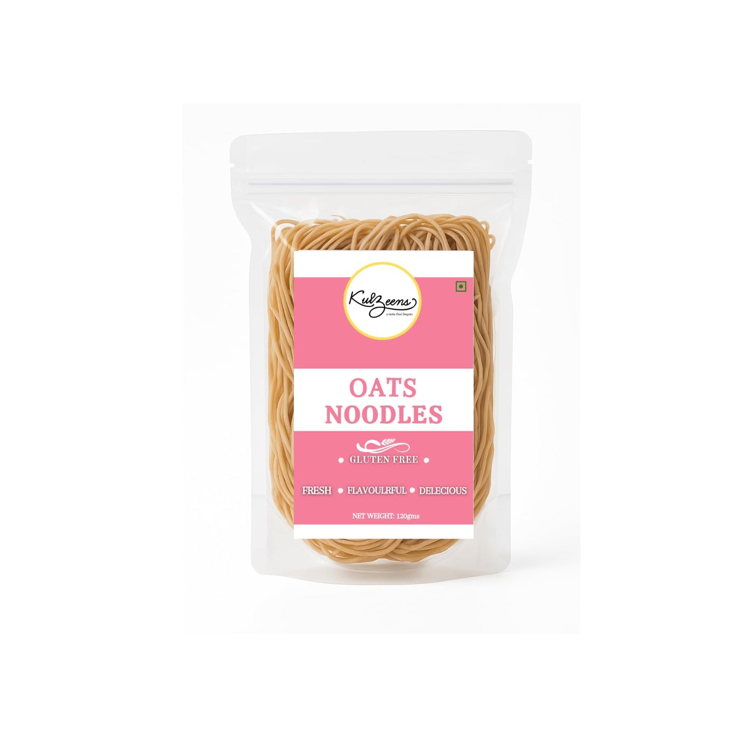 Kuizeens Health Land Oats Noodles 110Gm