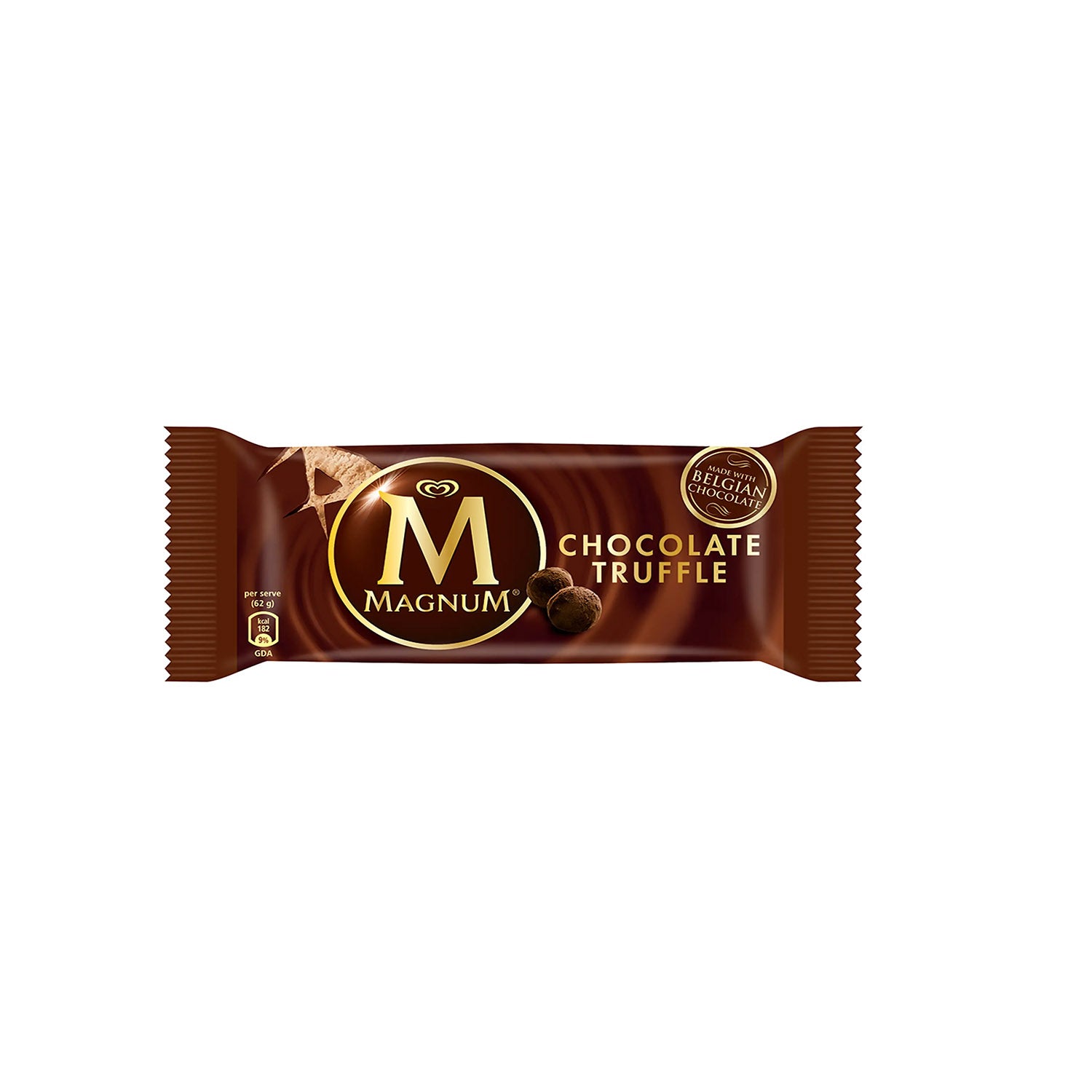Kwality Walls Magnum Truffle Bar 63Gm