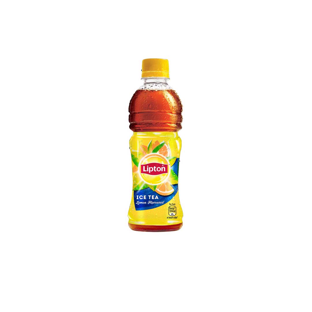 Lipton Ice Tea Lemon 250Ml
