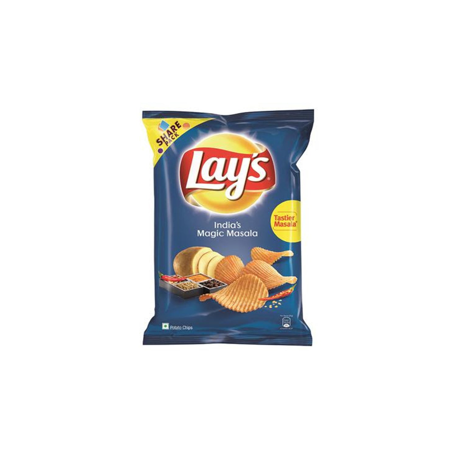 Lays Indias Magic Masala 90Gm