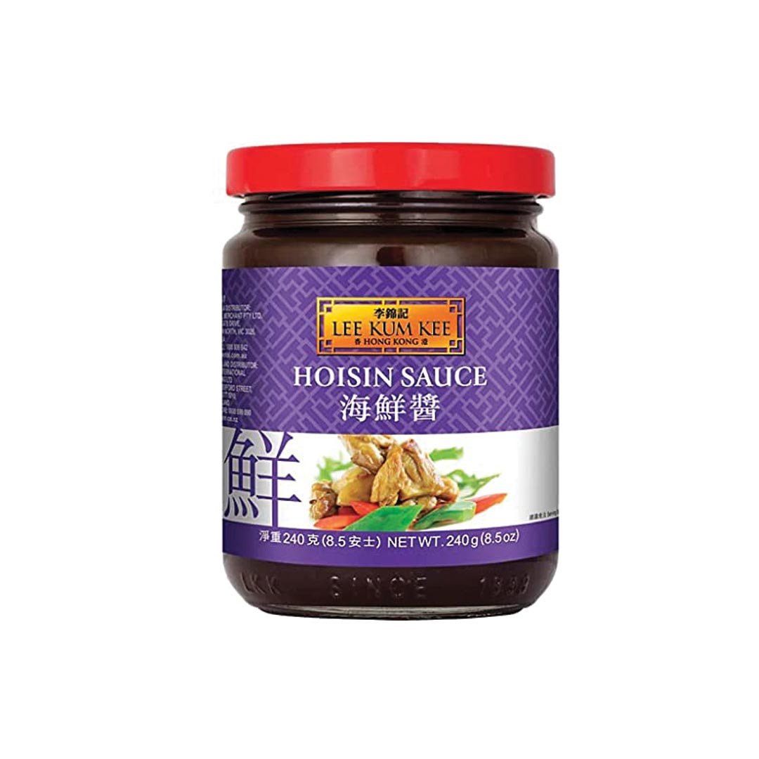 Lee Kum Kee Hoisin Sauce 240Gm