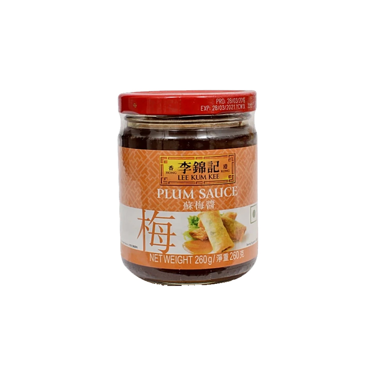 Lee Kum Kee Sauce Plumaa 226Gm