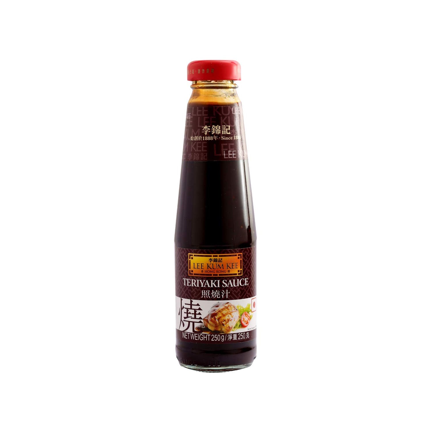 Lee Kum Kee Teriyaki Sauce 250Gm