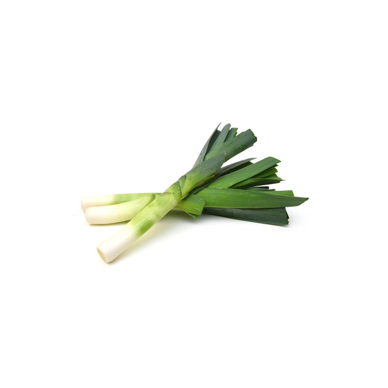 Leeks