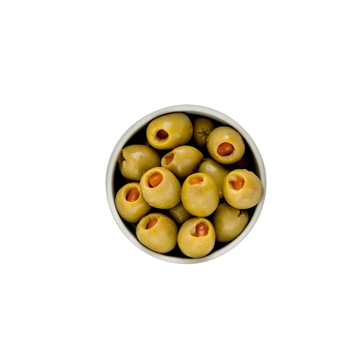 Lgm Green Olives Spicy Jalapeno Paste