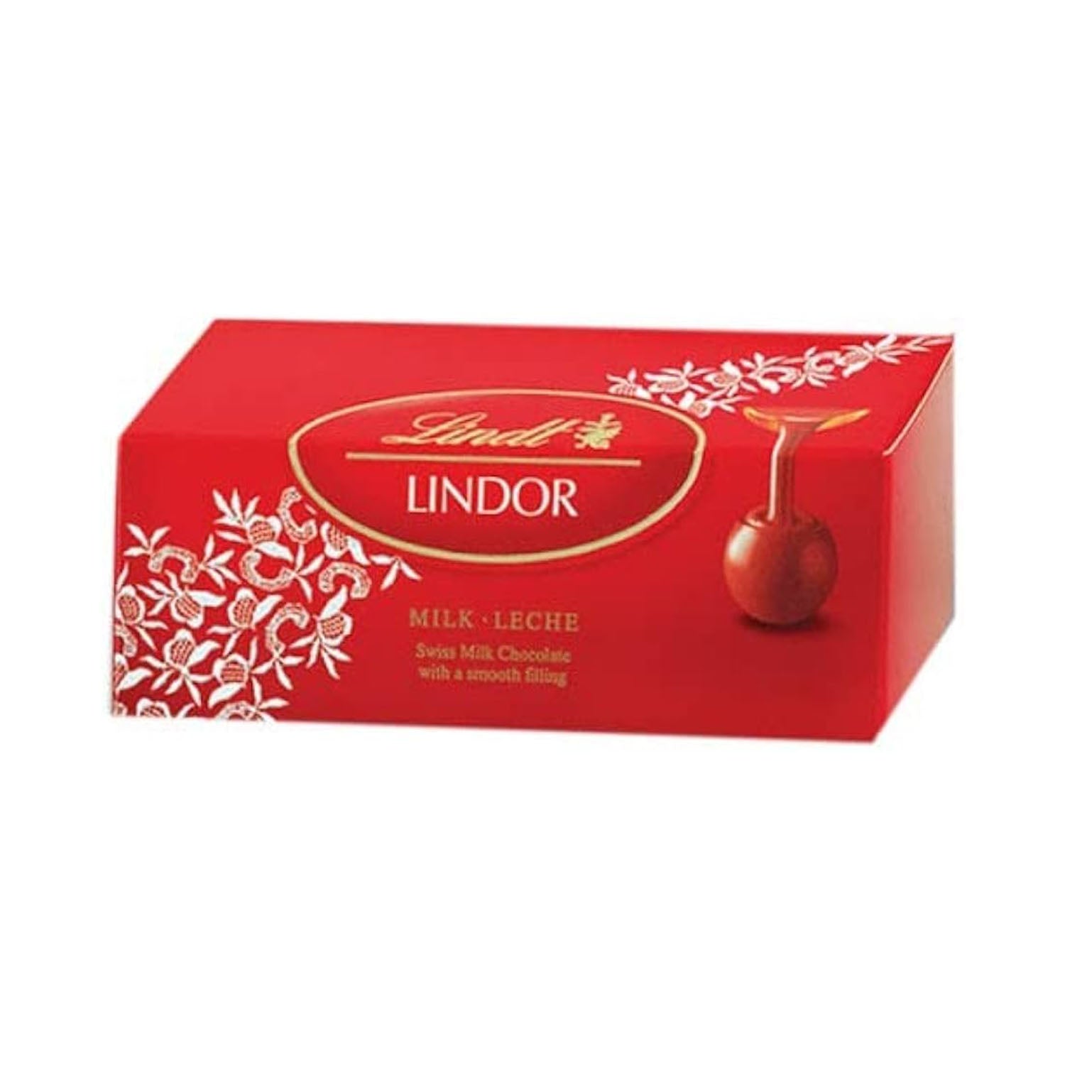 Lindt Lindor Milk 37 5Gm