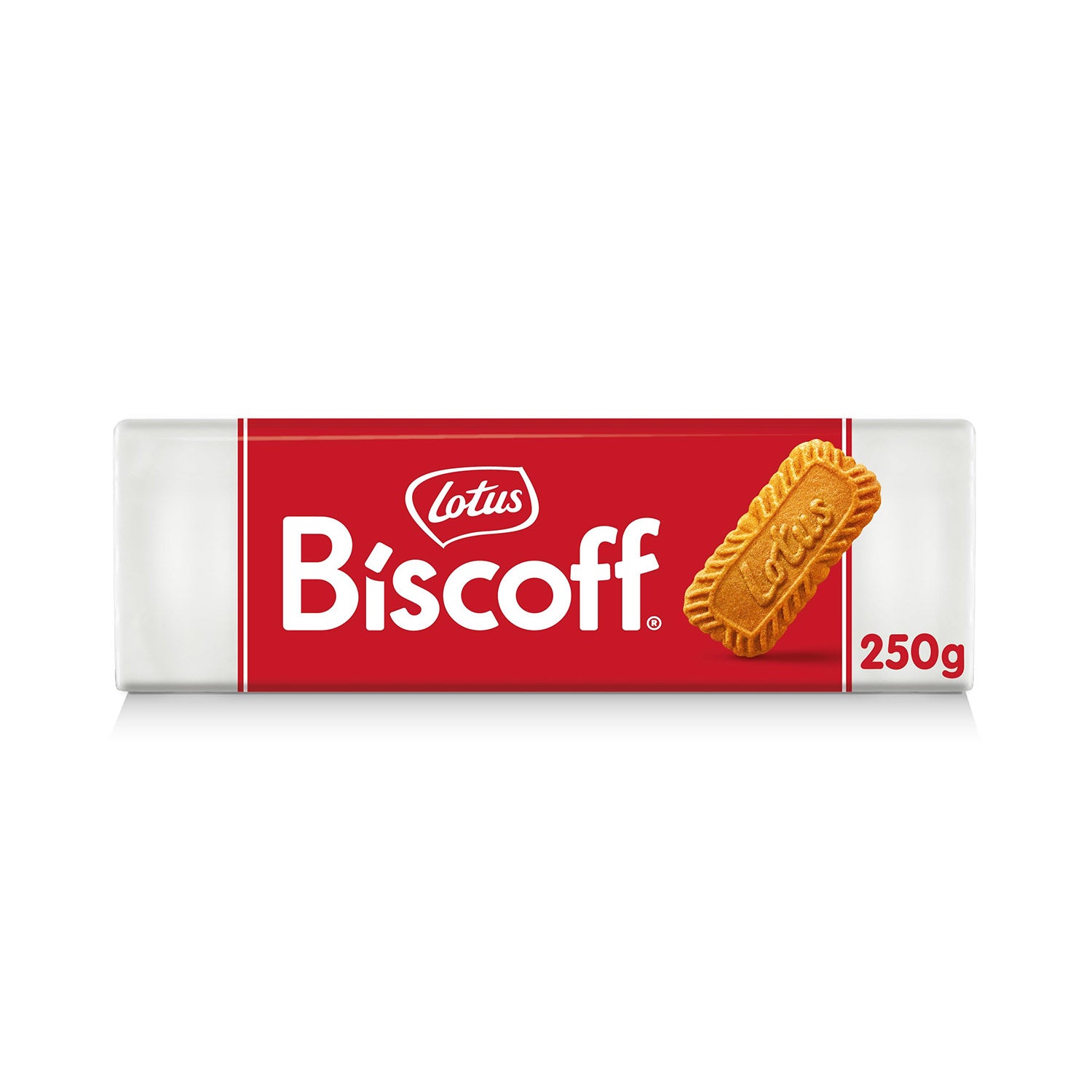 Lotus Biscoff Biscuits 250Gm
