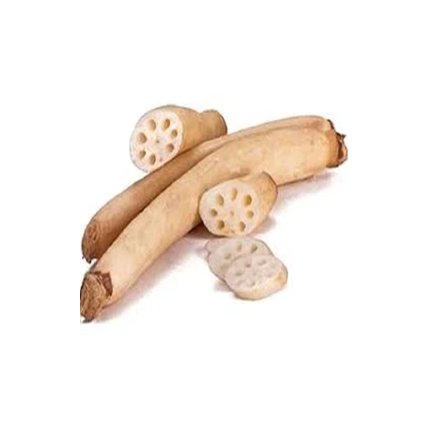 Lotus Cucumber