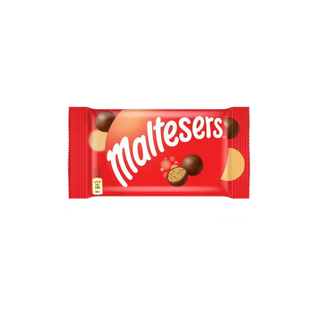 Maltesers Choco Pouch 37Gm