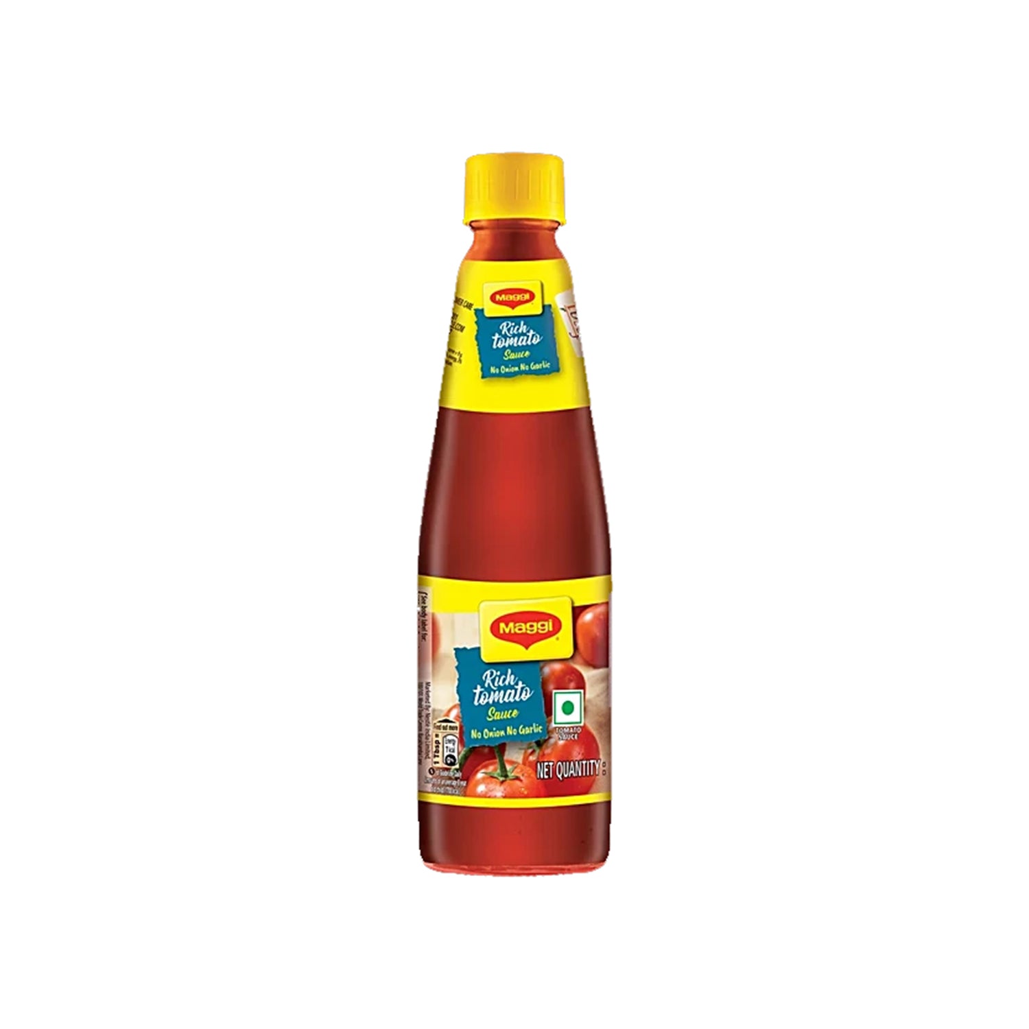 Maggi Tomato Sauce Nong Btl 500Gm