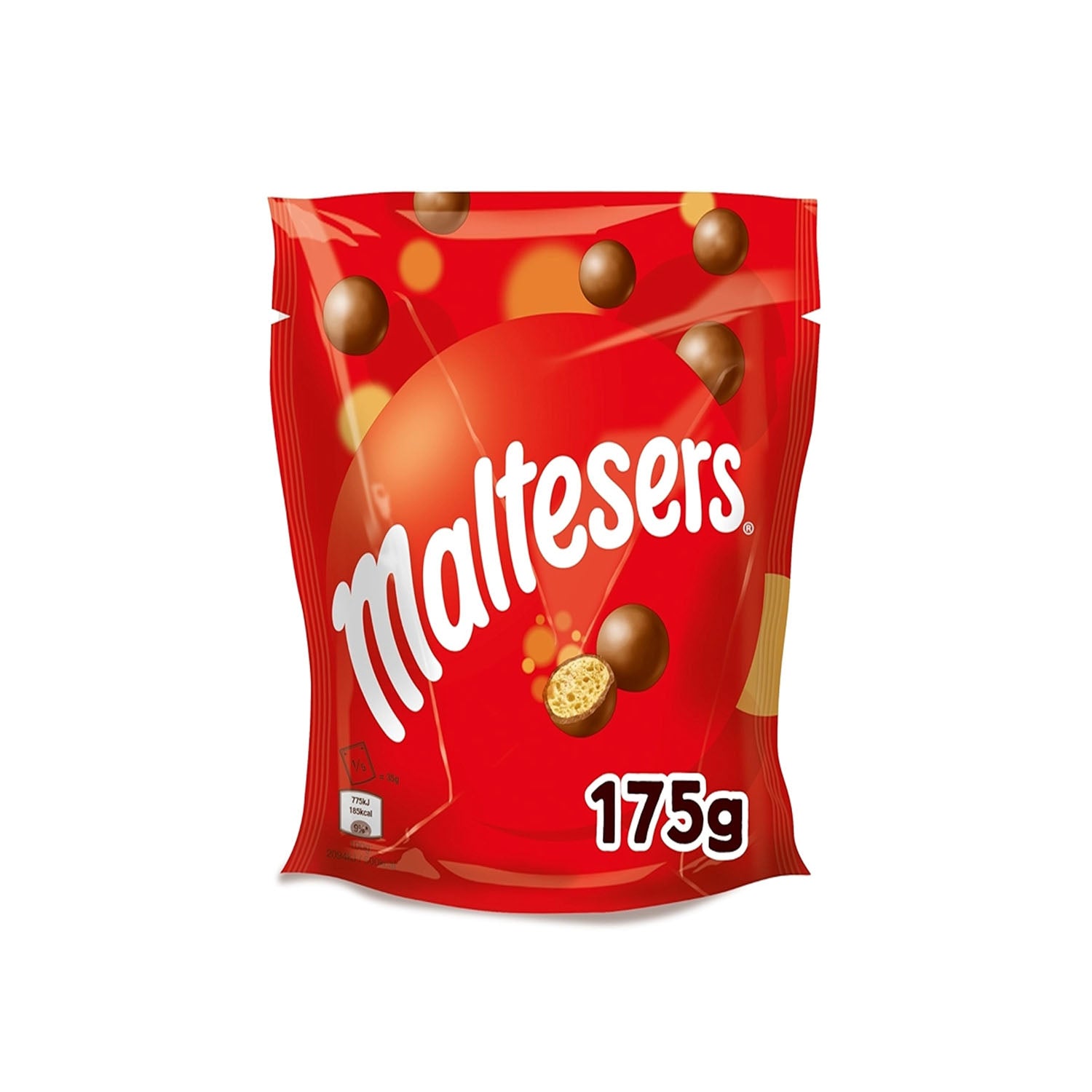 Maltesers Pouch Imp 175Gm