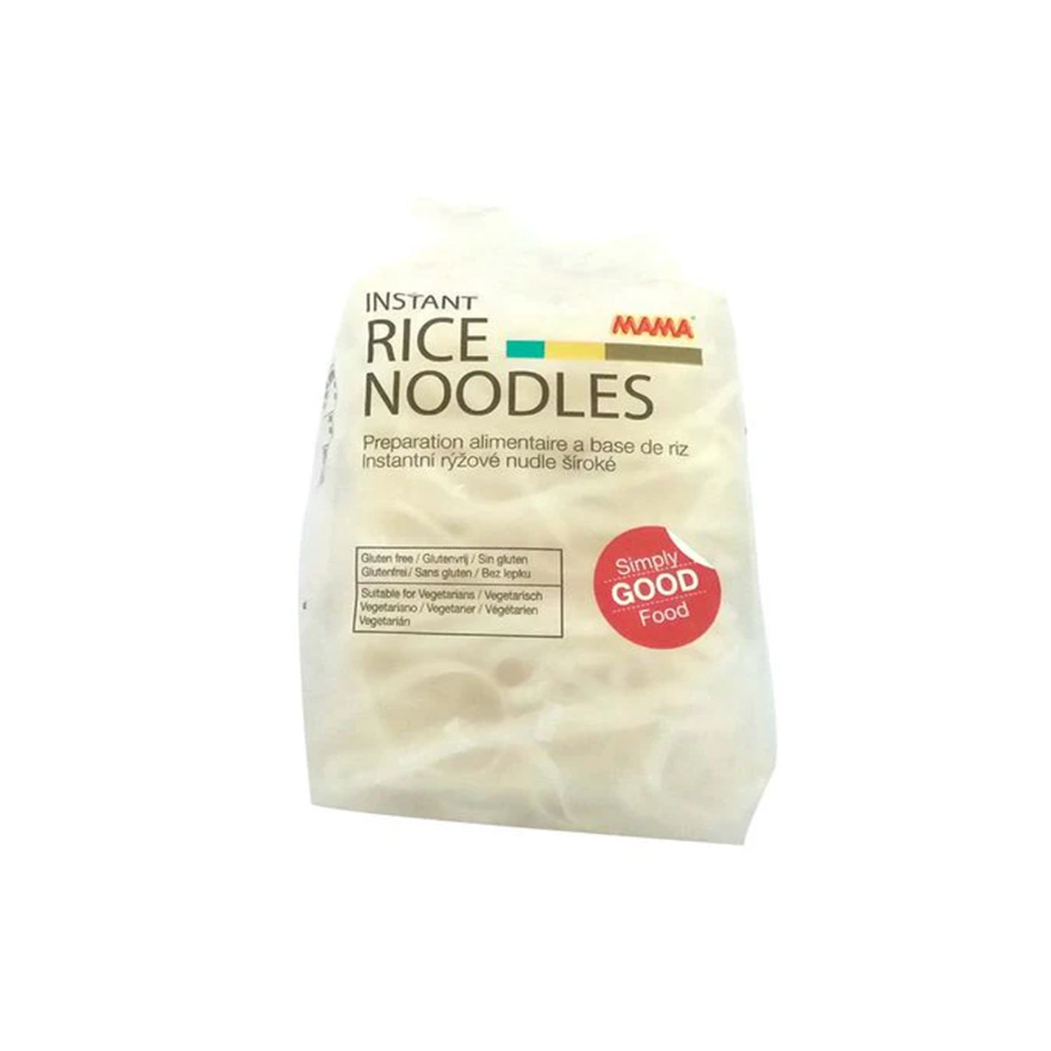 Mama Instant Rice Noodles 225Gm