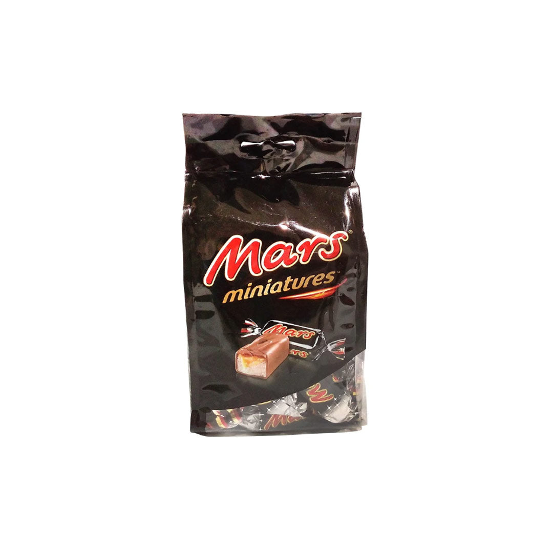 Mars Miniatures 220Gm