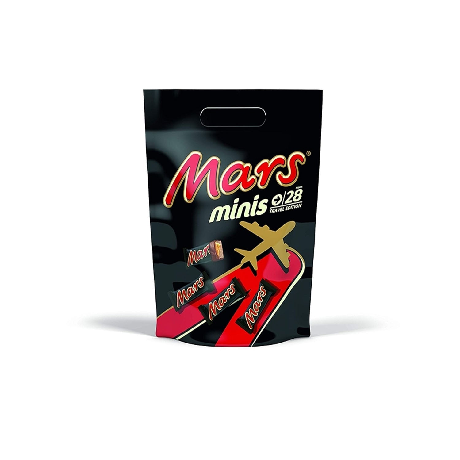 Mars Mini Pouch 500Gm