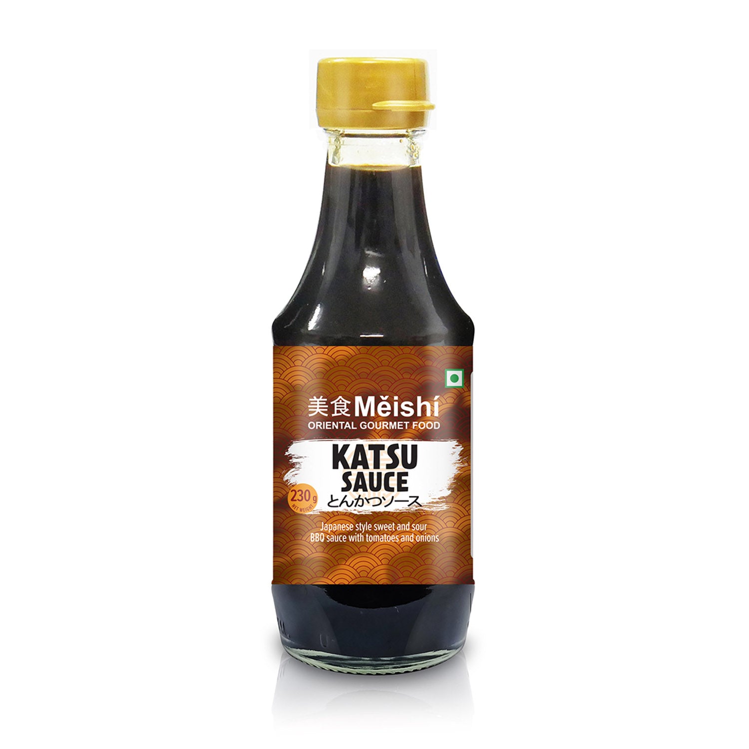 Meishi Katsu Sauce 230G