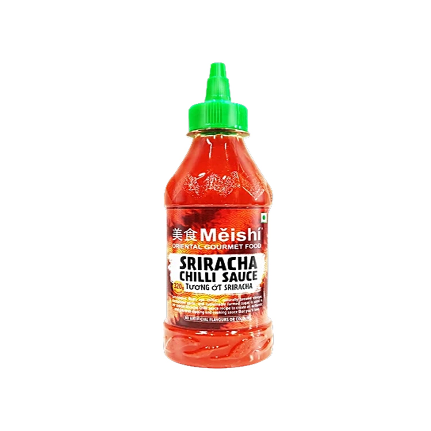 Meishi Sriracha Chilli Sause 320Gm