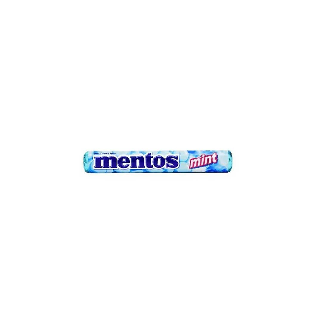 Mentos Mint 29Gm