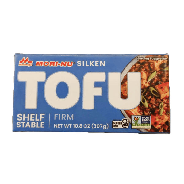 Morinaga Mori Nu Silken Tofu Firm 349Gm