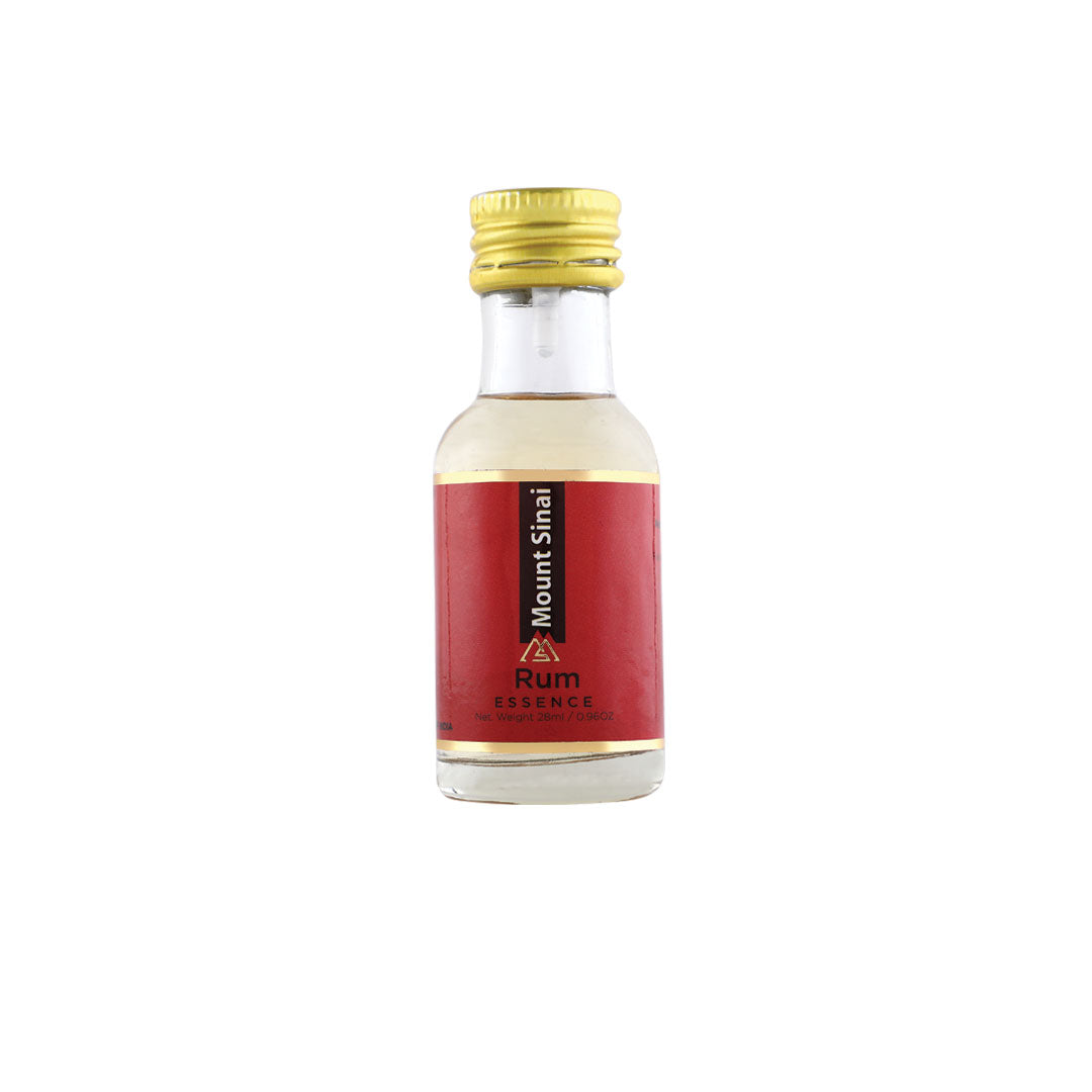 Mount Sinai Rum Essence 28Ml