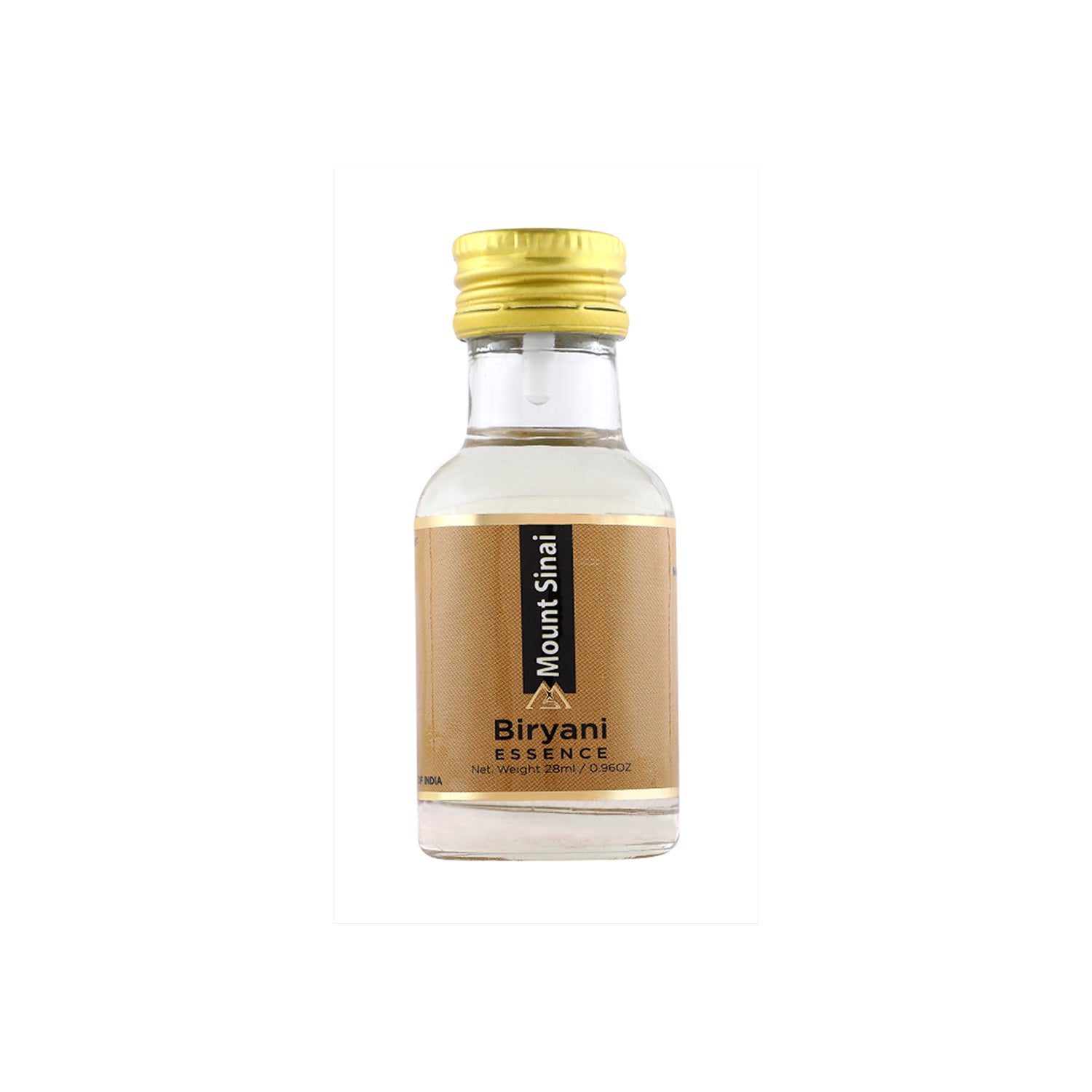 Mount Sinai Biryani Essence 28Ml