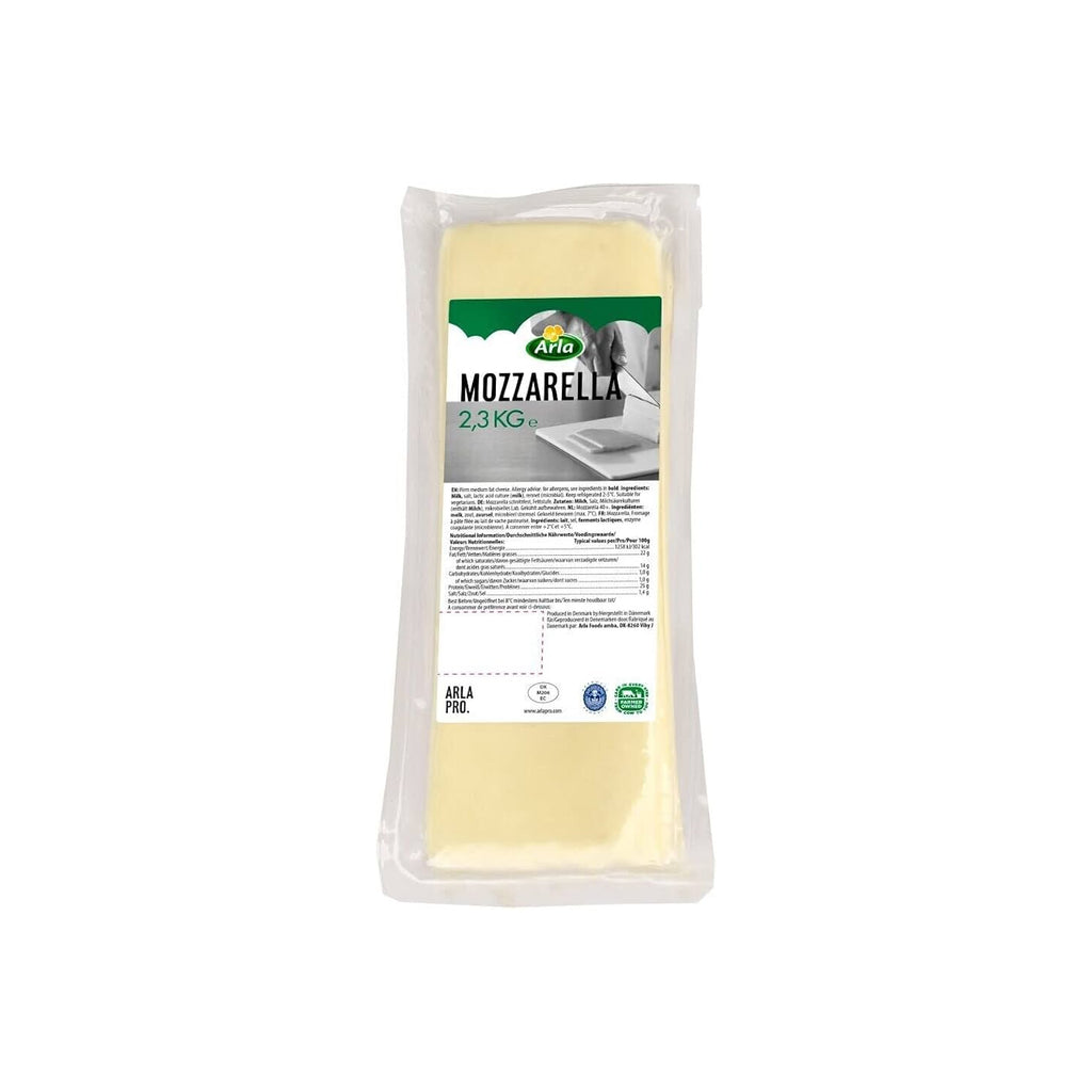 Mozzarella