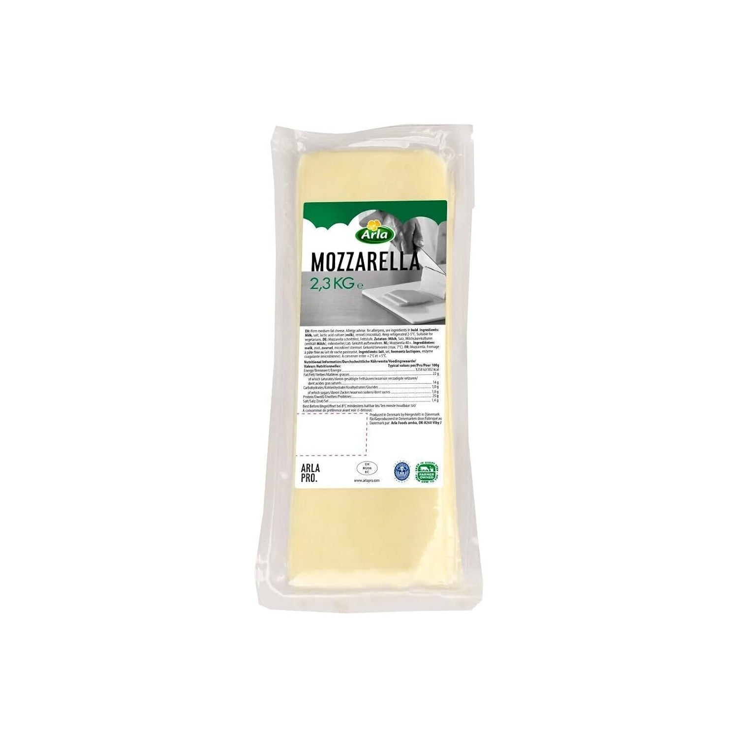 Mozzarella