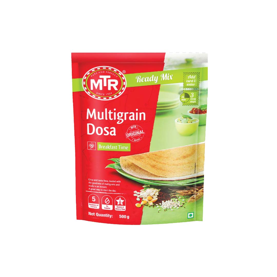 Mtr Dosa Mix 500Gm