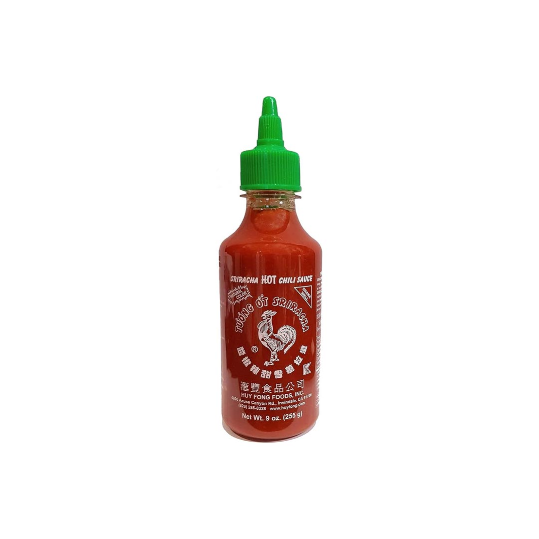 Murga Chaap Sriracha Hot Chilli Sauce 255Gm