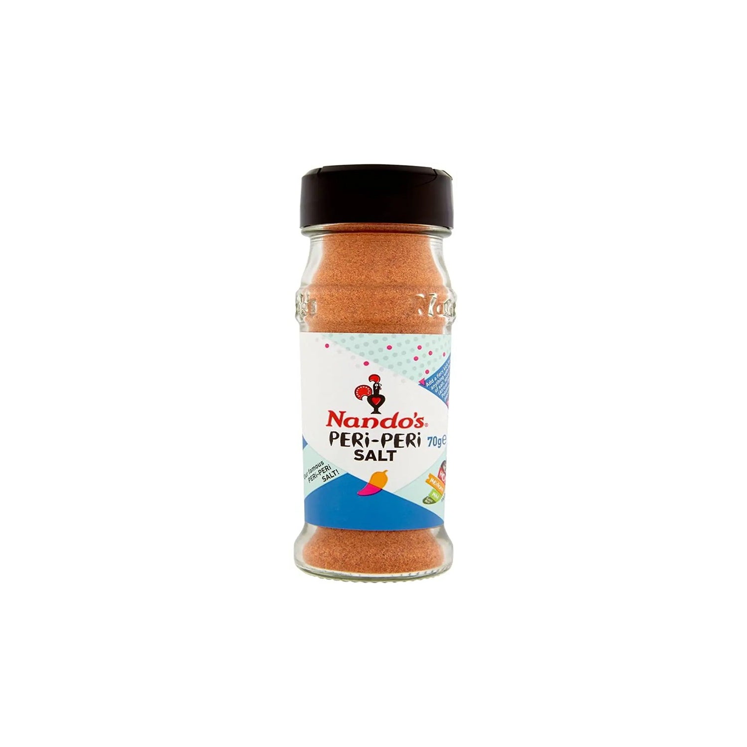 Nandos Peri Peri Salt 70Gm