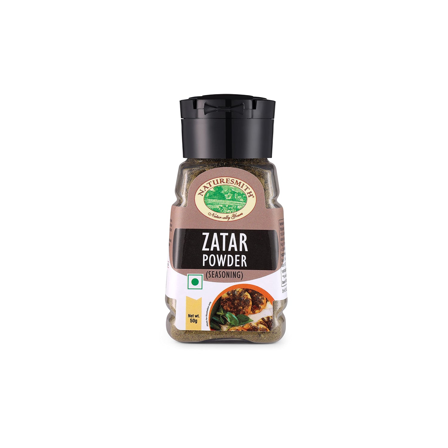 Naturesmith Zatar Powder 50Gm