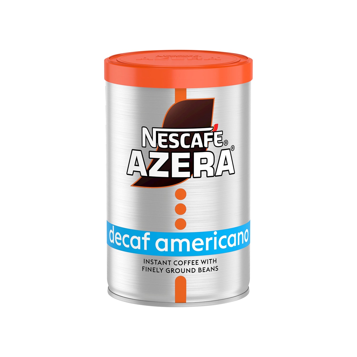 Nescafe Cafe Azera Decaf Americano 90Gm