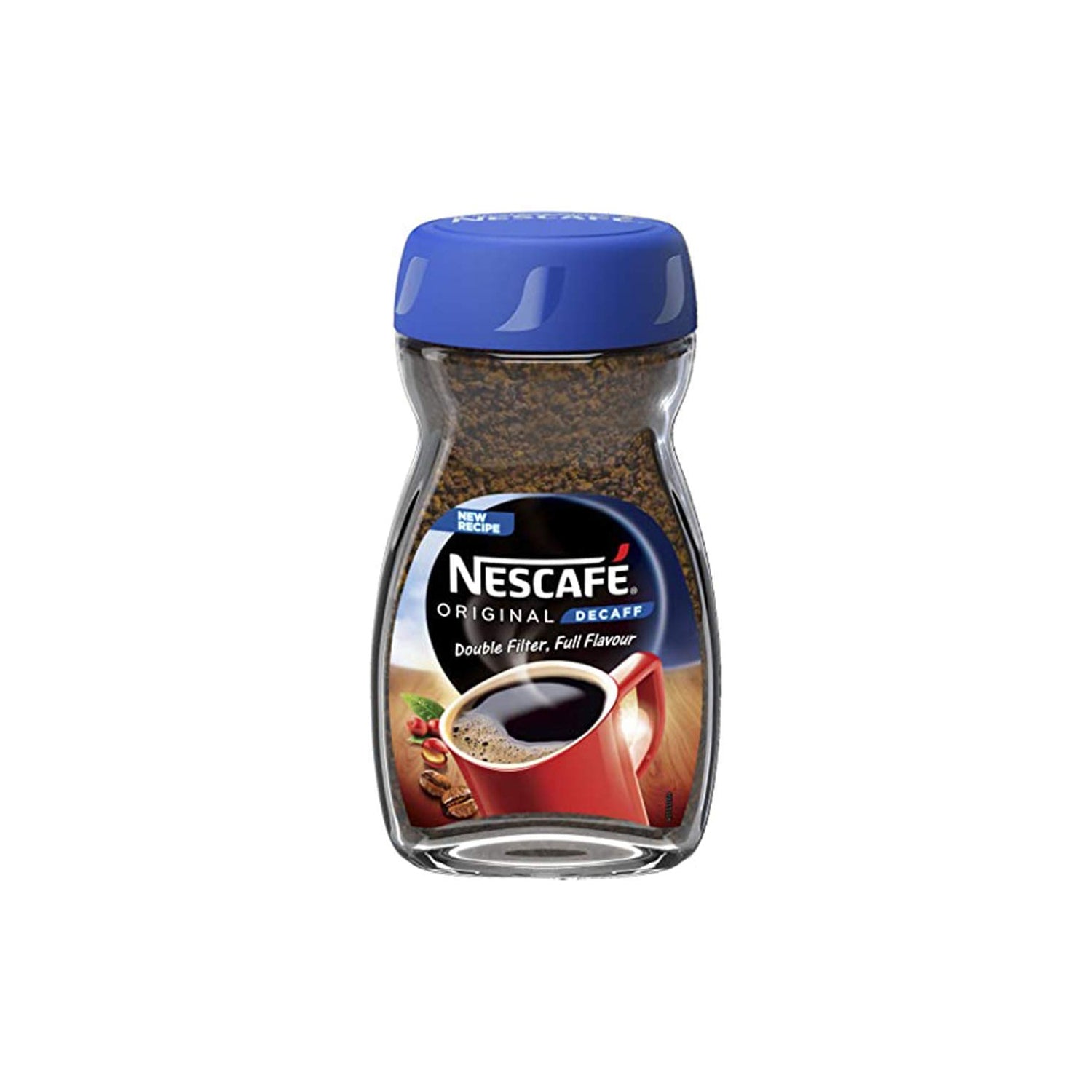 Nescafe Original Decaf Coffee Jar 95Gm