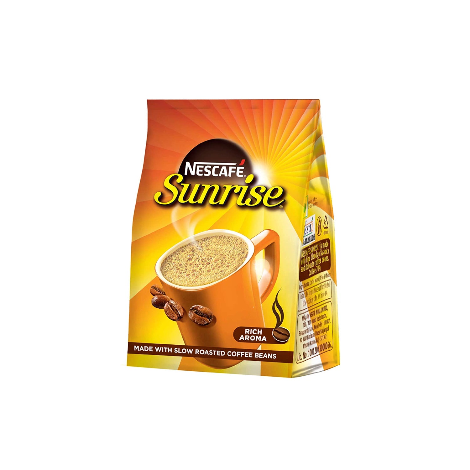 Nescafe Sunrise Rich Aroma 200Gm