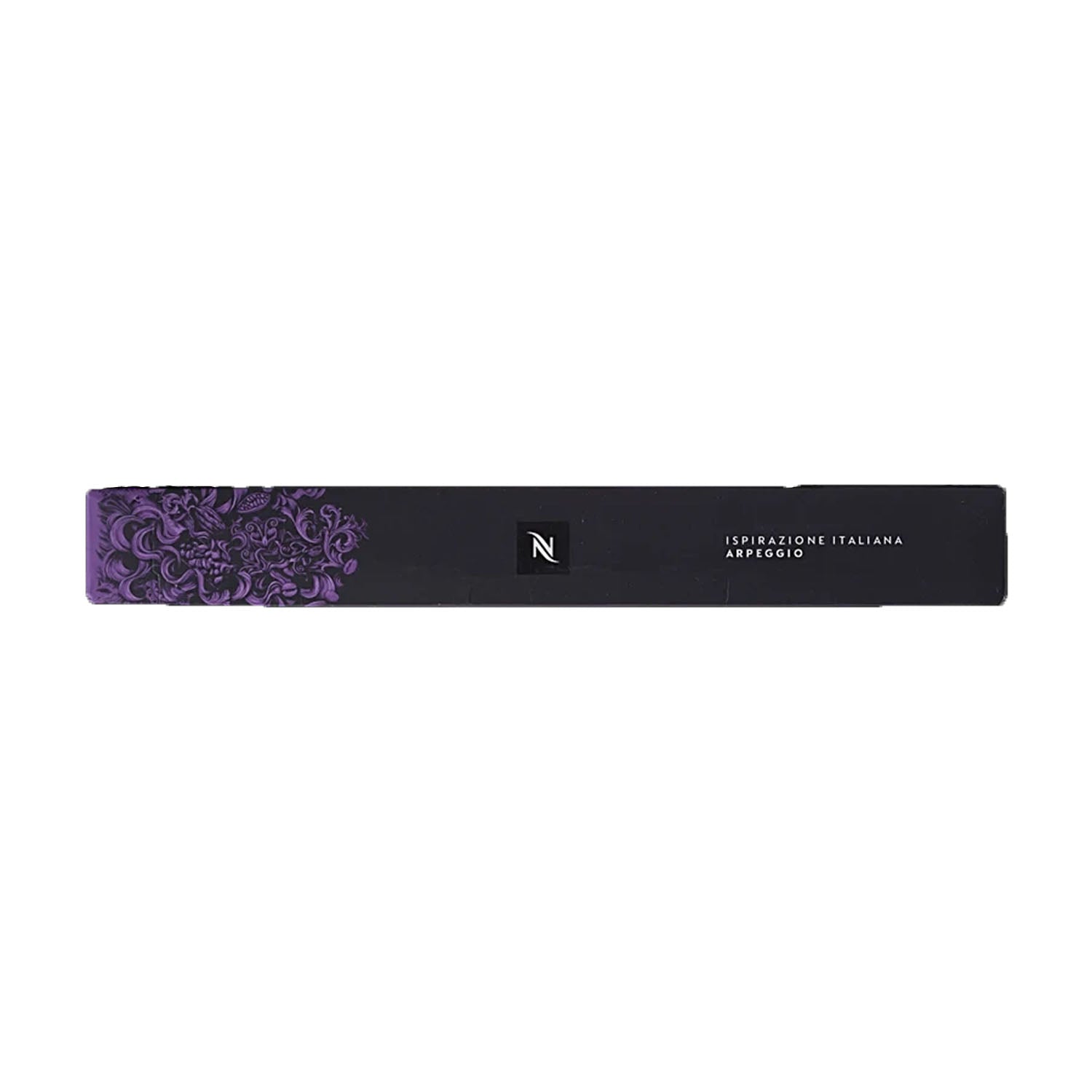 Nespresso Ispirazione Arpeggio 10Pods