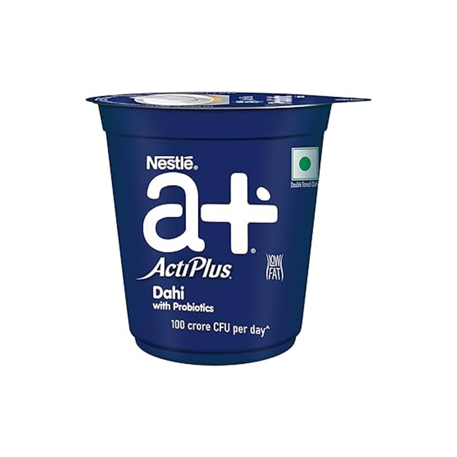 Nestle A+ Actiplus Probiotic Dahi 400Gm