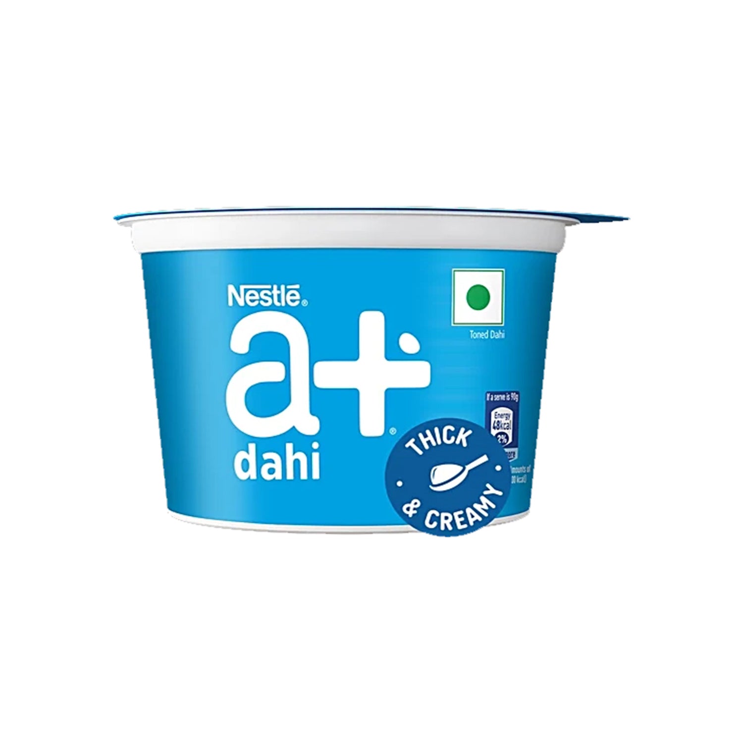 Nestle A+ Nourish Dahi 180Gm