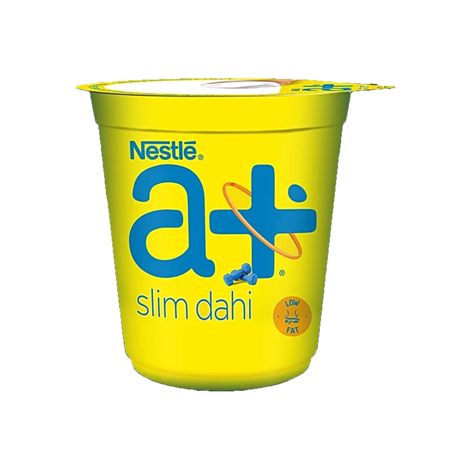 Nestle A Slim Dahi 380Gm
